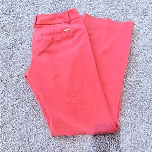 New York & Company Coral Pants